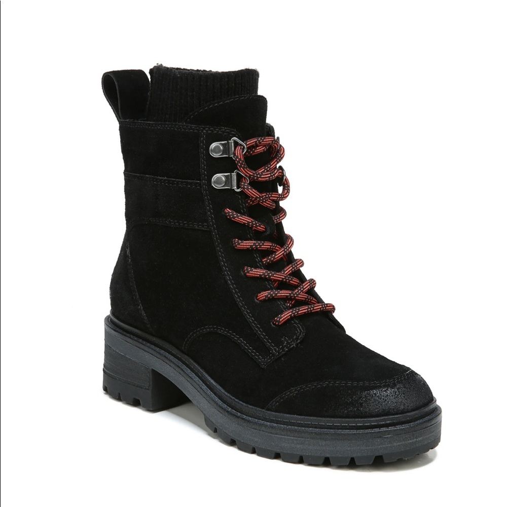 Nordstrom Zodiac Bootie